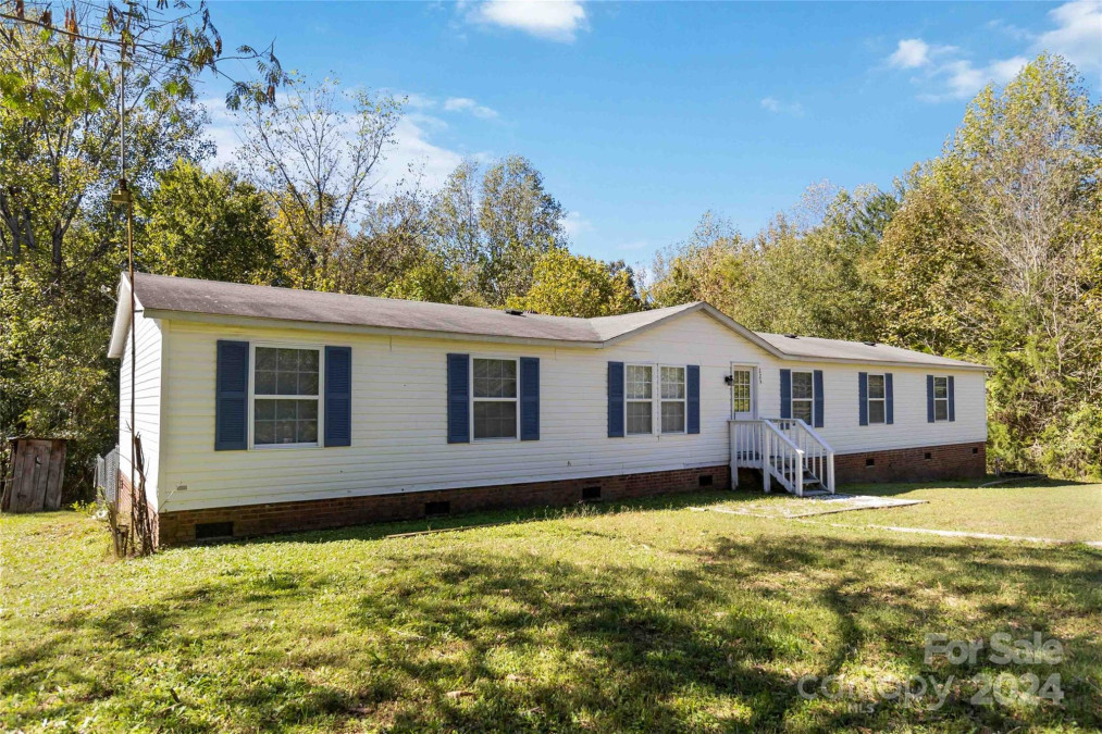 223 Jordan Dr York, SC 29745