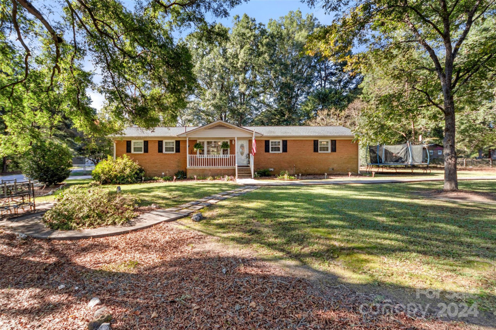 2324 Continental Dr Lancaster, SC 29720