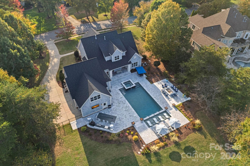 268 Milford Cir Mooresville, NC 28117