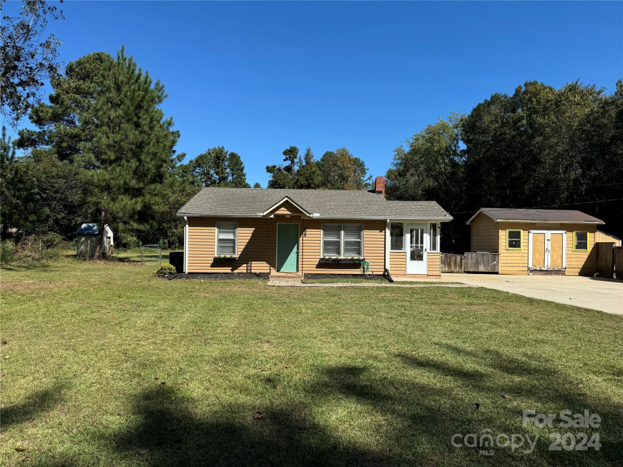 506 Trexler Ln Rock Hill, SC 29732