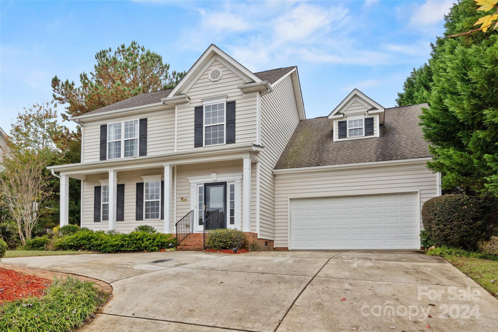 3155 Hadden Hall Blvd Fort Mill, SC 29715