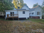 508 Yadkin Ave Spencer, NC 28159