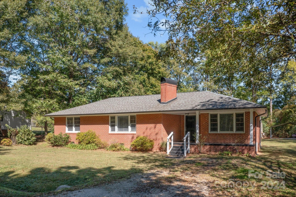 220 Hazel St China Grove, NC 28023