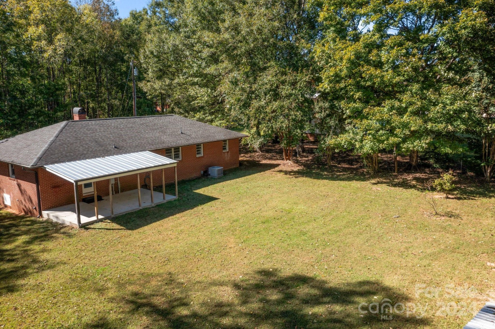 220 Hazel St China Grove, NC 28023