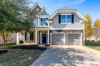 8806 Douglas Palace Ct Charlotte, NC 28278