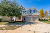 8806 Douglas Palace Ct Charlotte, NC 28278