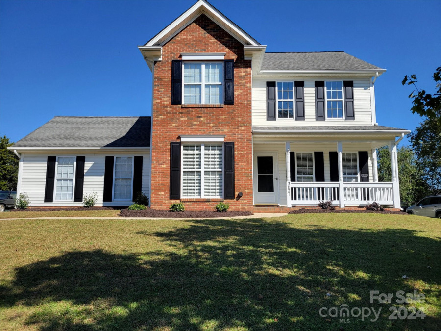 3827 Bent Creek Dr Concord, NC 28027