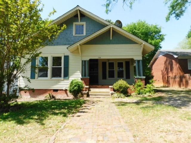 326 Cedar St Lincolnton, NC 28092