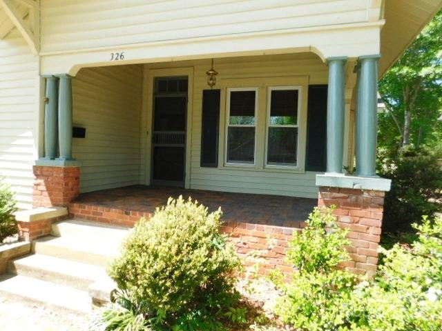 326 Cedar St Lincolnton, NC 28092