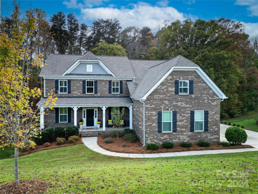 724 Misty Arbor Ford Clover, SC 29710