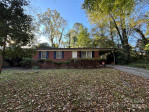 1312 Forest Park Dr Statesville, NC 28677