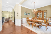 6615 Old Magnolia Ln Mint Hill, NC 28227