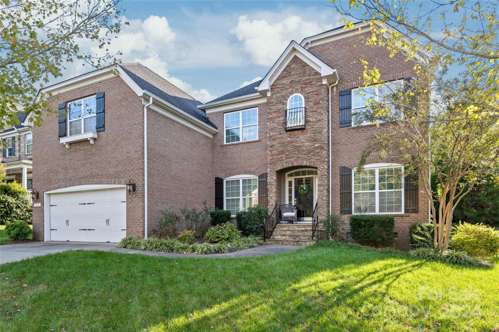 514 Chase Prairie Ln Waxhaw, NC 28173