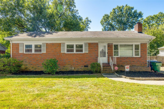 3228 Wicklow Pl Charlotte, NC 28205