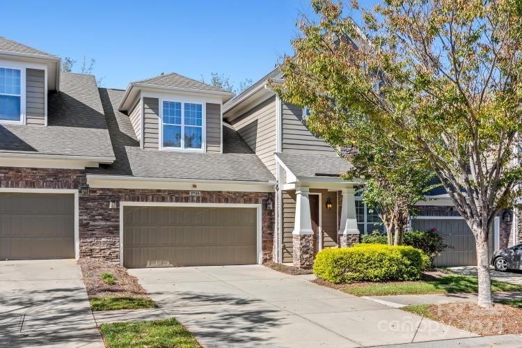 3748 Highland Castle Way Charlotte, NC 28270