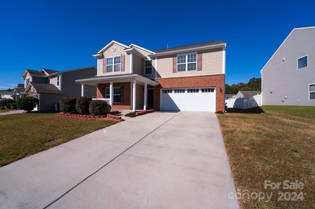 2332 Riding Trail Rd Gastonia, NC 28054