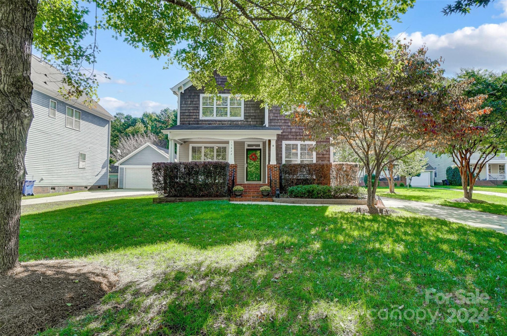 15822 Kelly Park Cir Huntersville, NC 28078