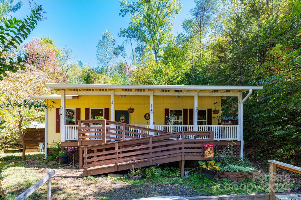 27 Egret Ln Sylva, NC 28779