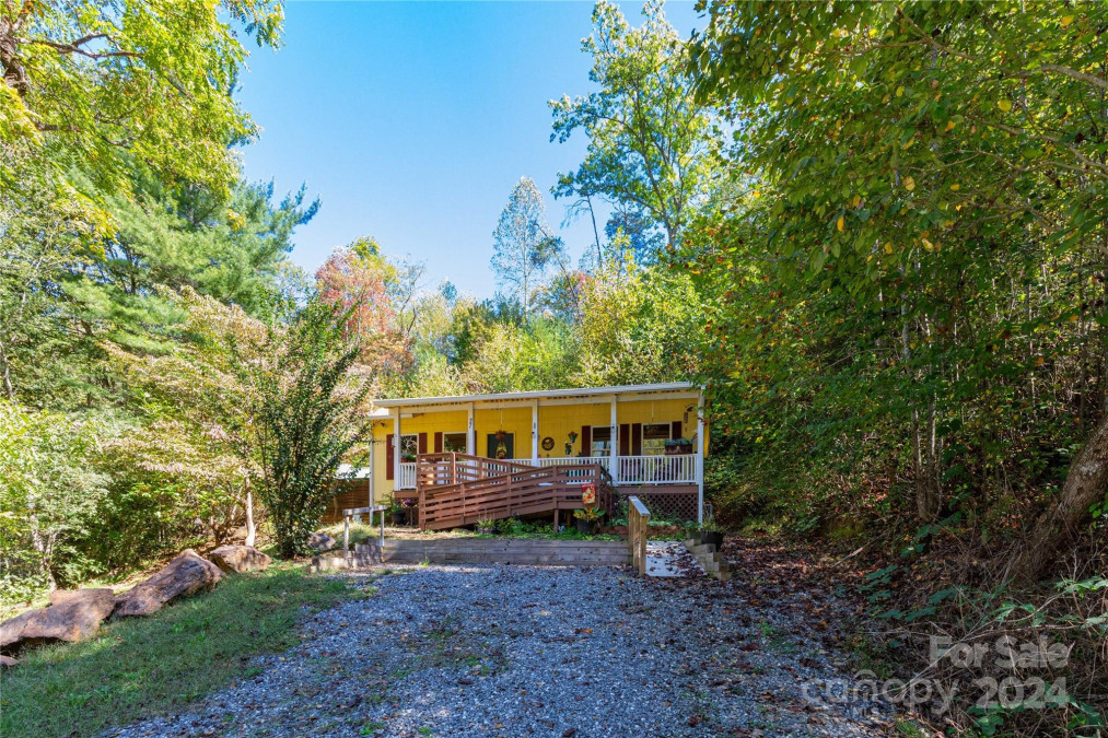 27 Egret Ln Sylva, NC 28779