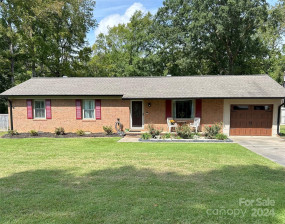 380 Vineyard Dr Salisbury, NC 28146