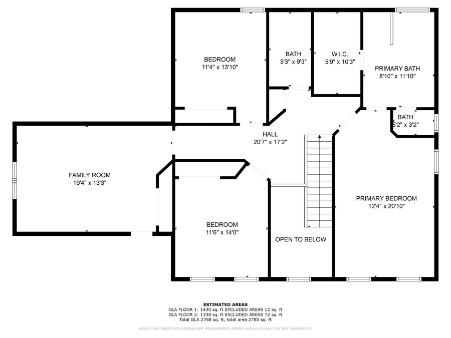 4427 Chadsworth Ct Charlotte, NC 28269