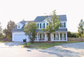 4427 Chadsworth Ct Charlotte, NC 28269