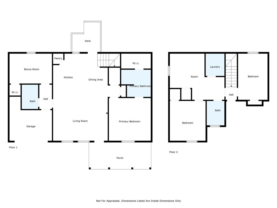 198 Verbinia Dr Rutherfordton, NC 28139