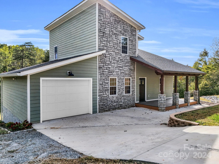 198 Verbinia Dr Rutherfordton, NC 28139