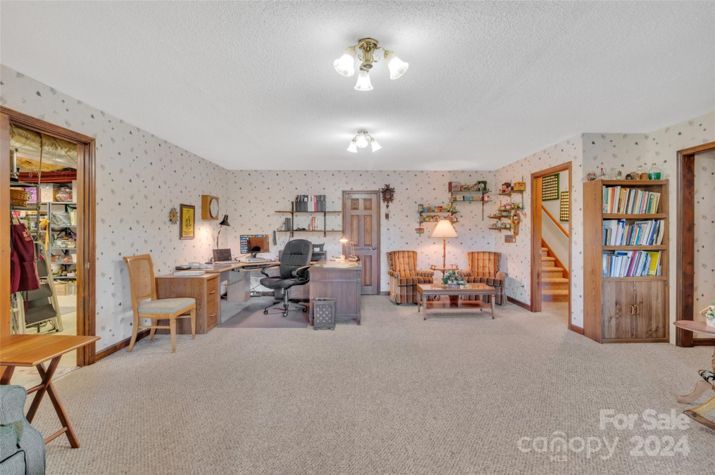 636 Cherokee Tc Lake Toxaway, NC 28747