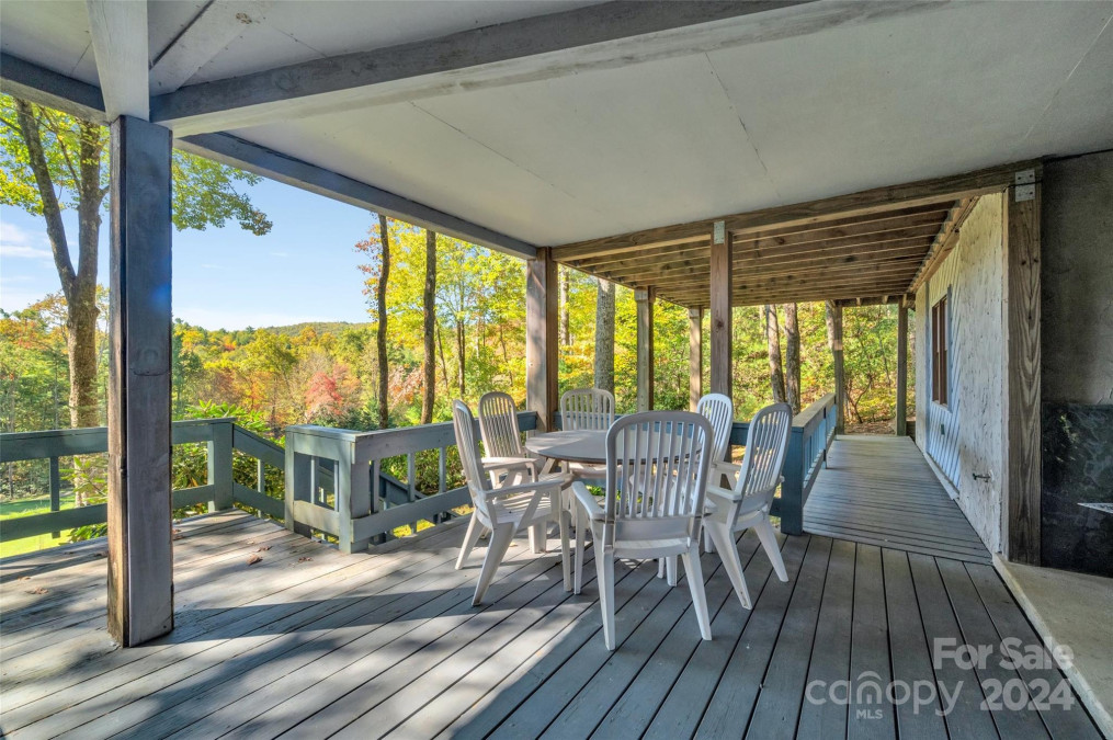 636 Cherokee Tc Lake Toxaway, NC 28747