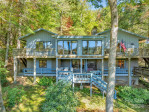 636 Cherokee Tc Lake Toxaway, NC 28747