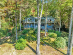 636 Cherokee Tc Lake Toxaway, NC 28747