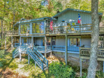 636 Cherokee Tc Lake Toxaway, NC 28747