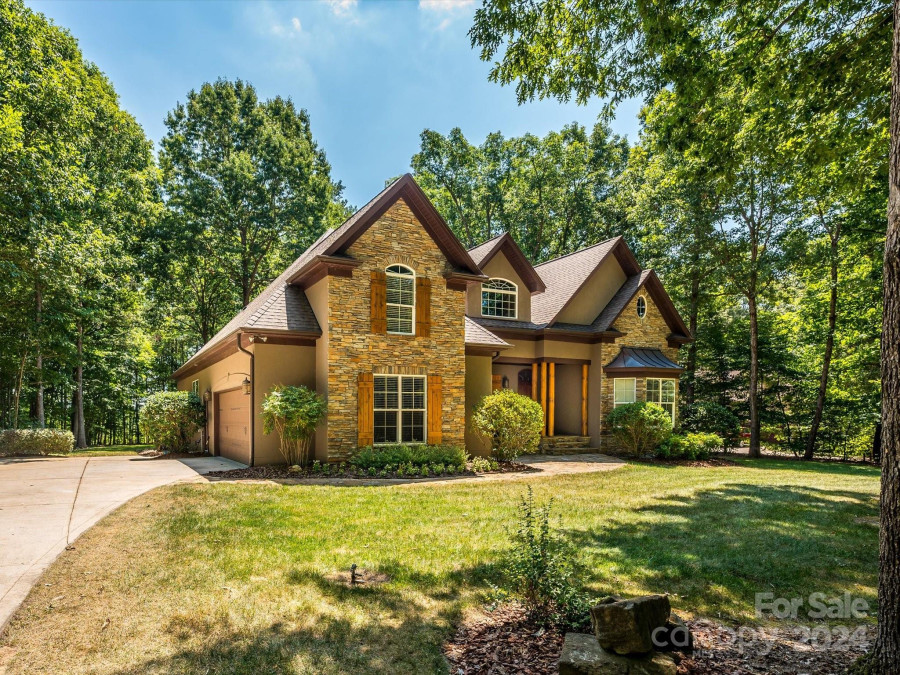 4825 Pimlico Ln Waxhaw, NC 28173