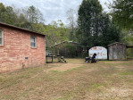 3376 Pickens Hw Rosman, NC 28772