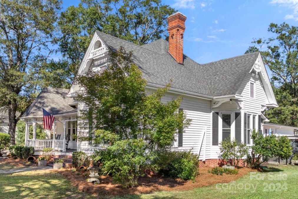 314 Matson St Kershaw, SC 29067