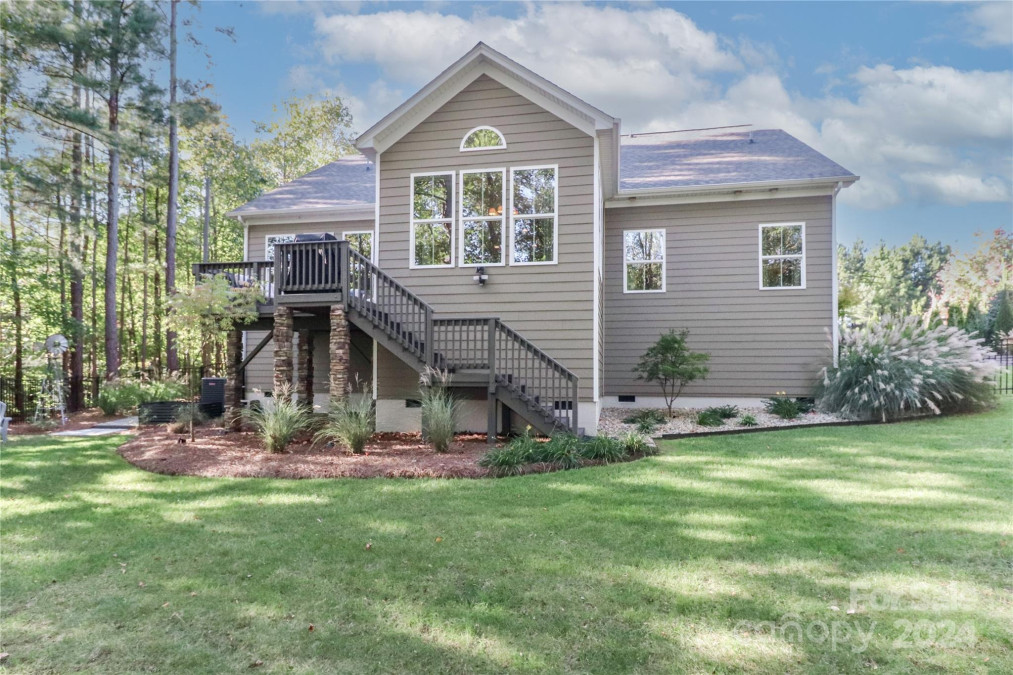 260 Streamwood Rd Troutman, NC 28166