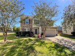 4308 Roundwood Ct Indian Trail, NC 28079