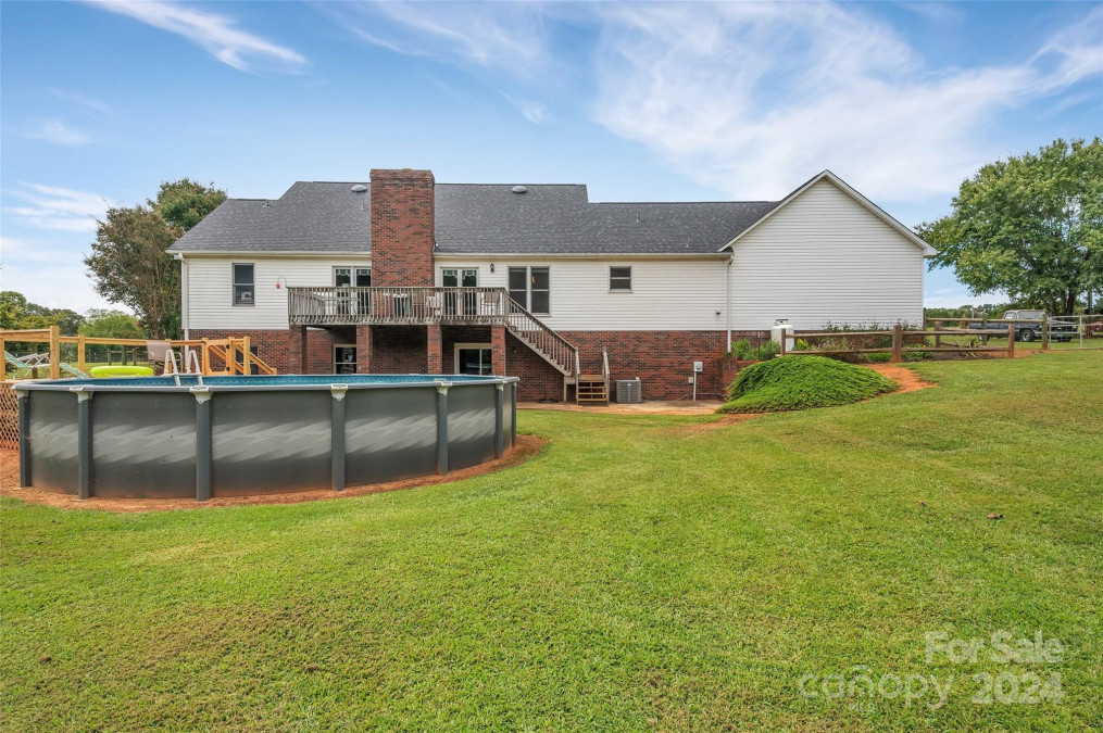 425 Guy Heavner Rd Lincolnton, NC 28092