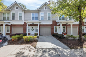 14057 Castle Abbey Ln Charlotte, NC 28277