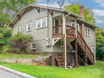 24 Hendrix St Asheville, NC 28806