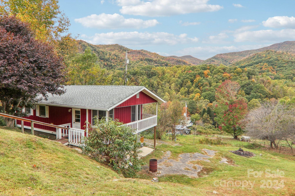 43 Rena Dr Maggie Valley, NC 28751