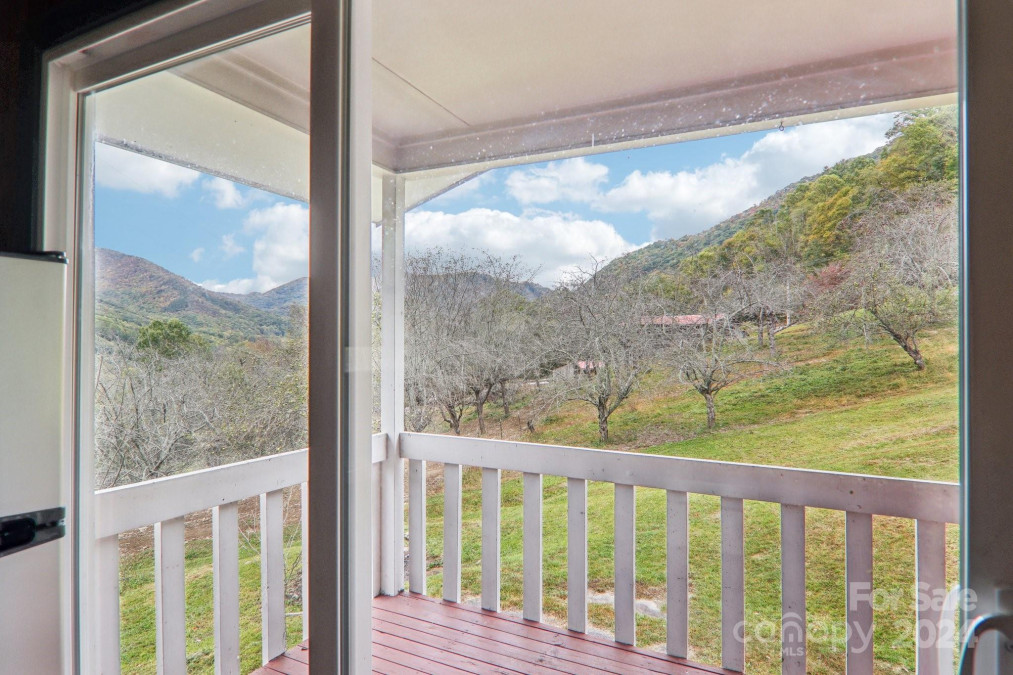 43 Rena Dr Maggie Valley, NC 28751