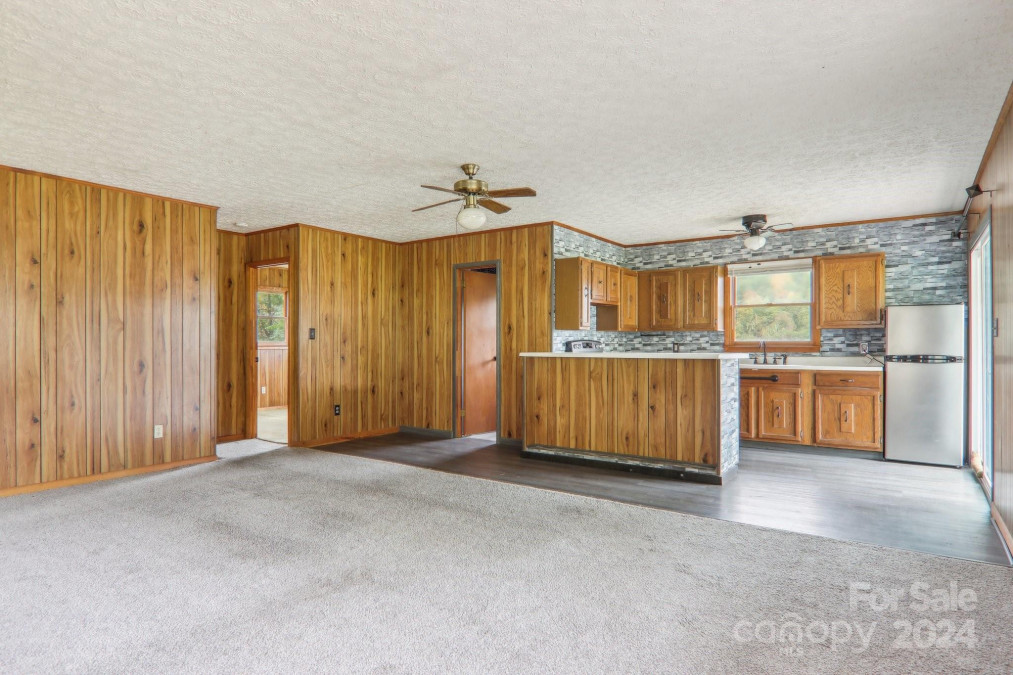 43 Rena Dr Maggie Valley, NC 28751