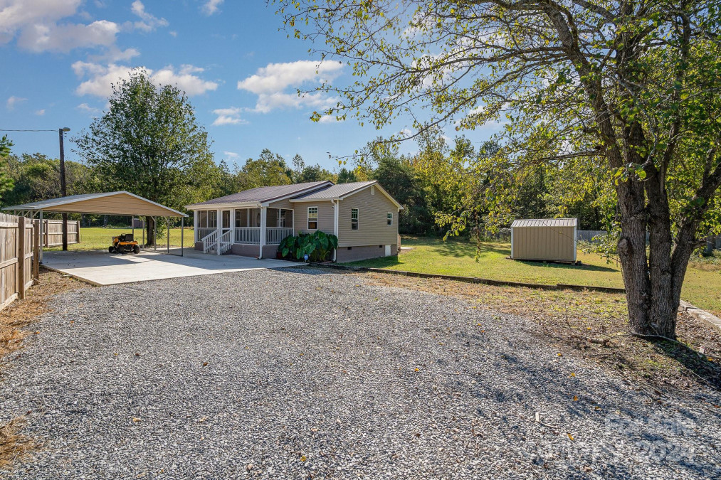 519 Kilgore Rd Kings Mountain, NC 28086