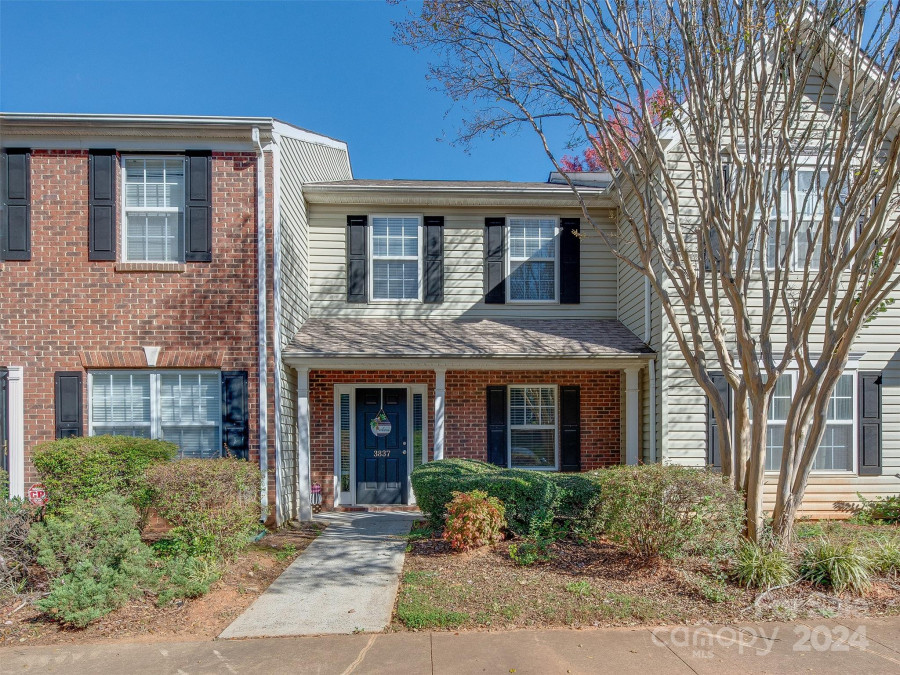 3837 Glenlea Commons Dr Charlotte, NC 28216