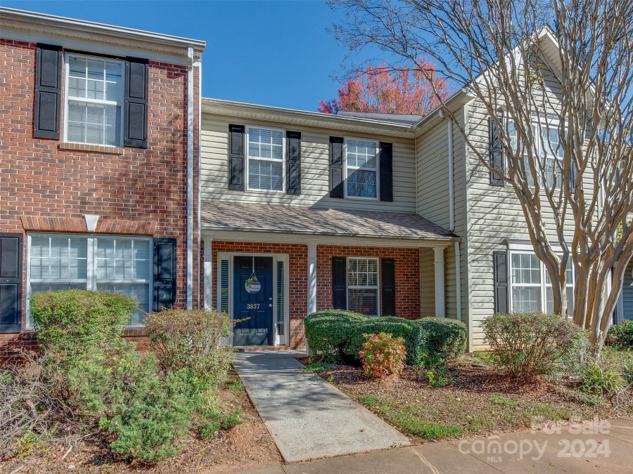 3837 Glenlea Commons Dr Charlotte, NC 28216