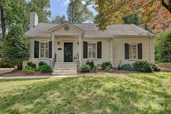 516 Moncure Dr Charlotte, NC 28209