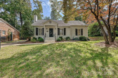 516 Moncure Dr Charlotte, NC 28209