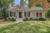 516 Moncure Dr Charlotte, NC 28209